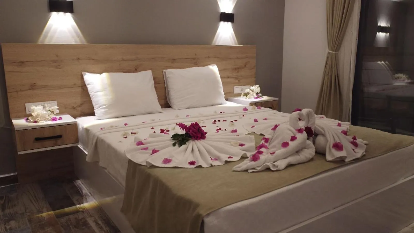 Trakheia Otel Marmaris