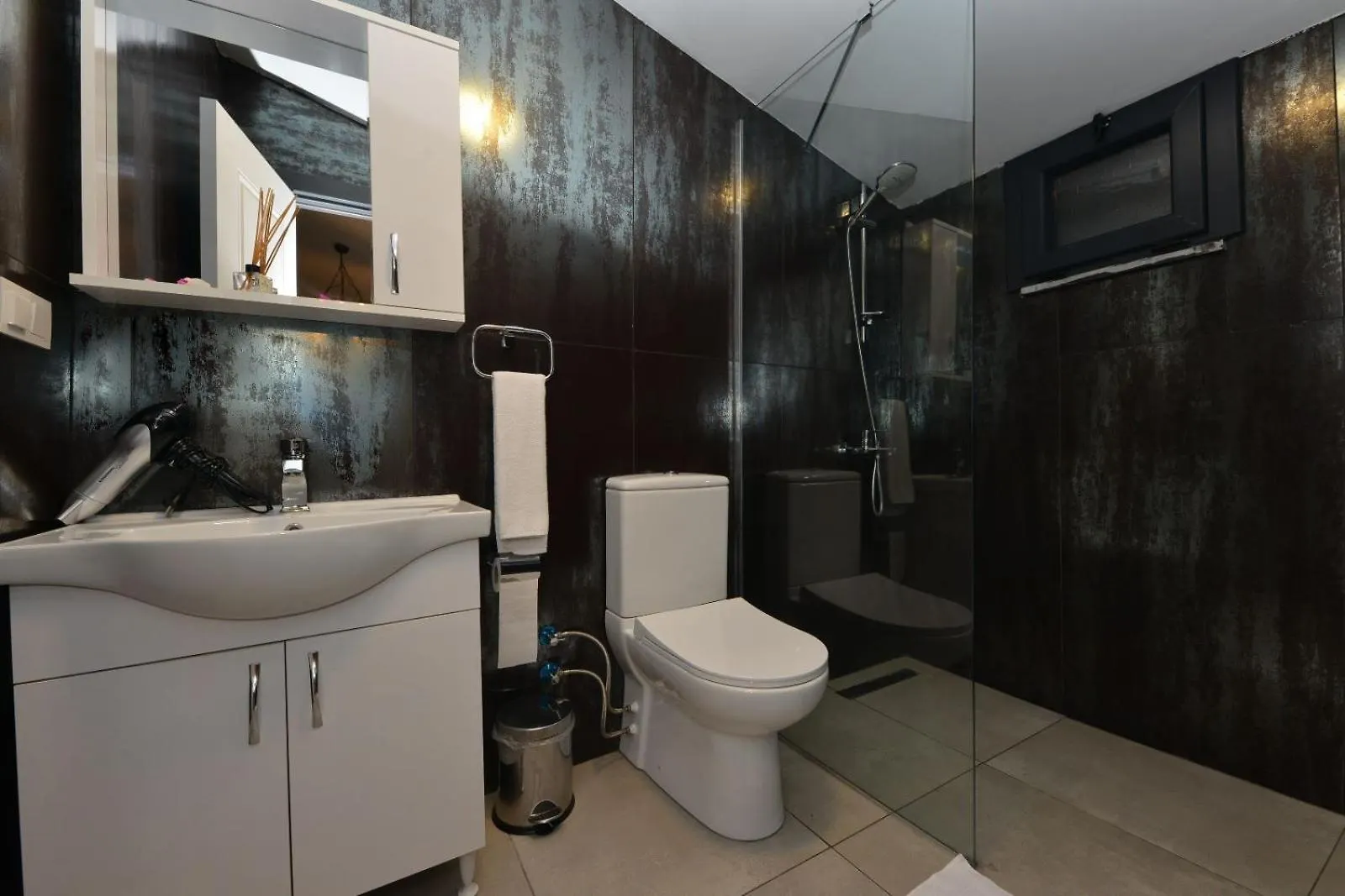 Trakheia Otel Marmaris Hotel